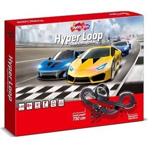 Buddy Toys BST 1731 Hyper Loop