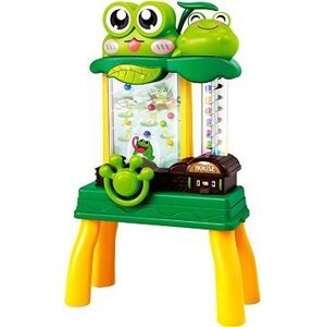Aga4Kids Dětská hra chyť všechny kuličky