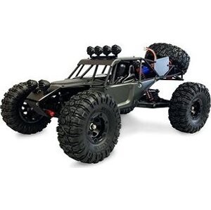 Amewi RC púštna buggy Dark Rampage 4WD 1:12 RTR