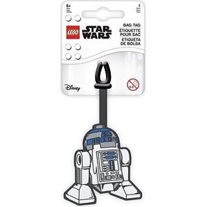 LEGO Star Wars Menovka na batožinu – R2D2
