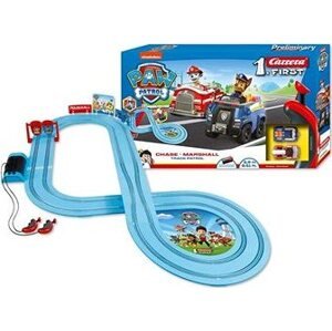 Carrera FIRST – 63031 Labková patrola