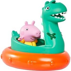 TOOMIES – Prasiatko Tom s pánom Dinosaurom
