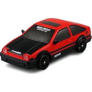 Drift Sport Car Toyota Corolla