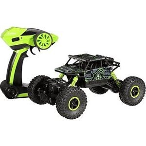 Rock Crawler Reely 1 : 18 zelené