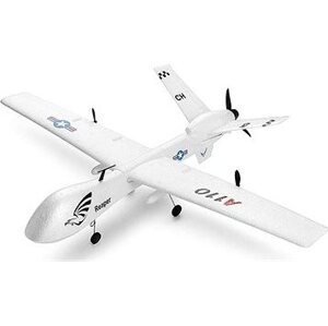 MQ-9 Reaper so stabilizáciou maketové RC lietadlo