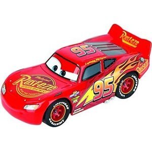 Carrera FIRST 65010 Cars - Blesk McQueen