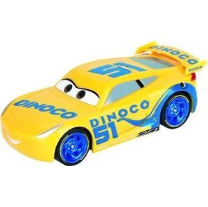 Carrera FIRST 65011 Cars - Dinoco Cruz