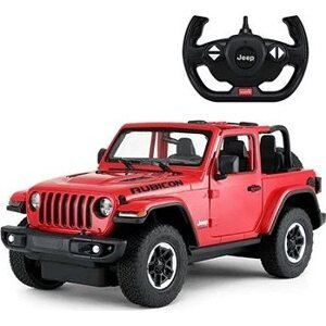 Jeep Wrangler JL (1 : 14)