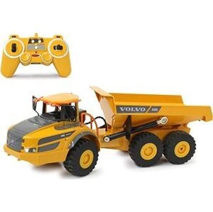 Kĺbový sklápač Volvo A40G 1:20 2,4 GHz