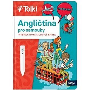 Kúzelné čítanie Kniha Aj pre samoukov