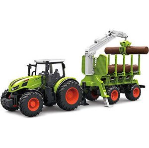 Esun Korody 2,4 Ghz, svetlá, zvuk, 1: 24