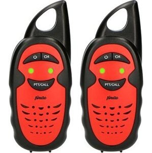 Alecto FR-05RD