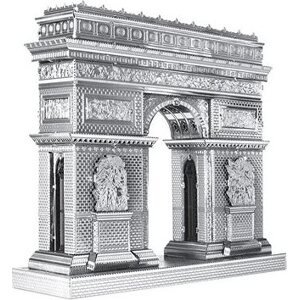Metal Earth 3D puzzle Víťazný oblúk (ICONX)