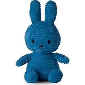 Miffy Corduroy Aviator Blue