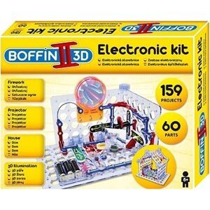 Boffin II 3D