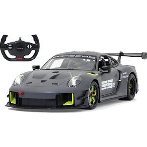 Jamara Porsche 911 GT2 RS Clubsport 25 1 : 24 sivé 2,4 GHz