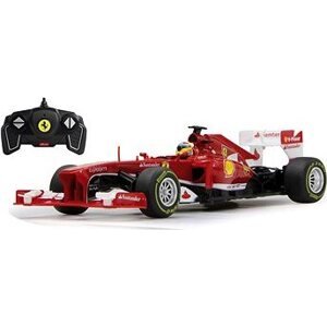 Jamara Ferrari F1-75 1 : 18 červené 2,4 GHz
