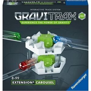 Ravensburger 272754 GraviTrax PRO Kolotoč