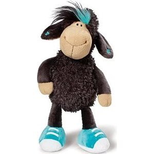 NICI plyšová Ovečka Jolly Leroy 25 cm