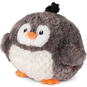 Cozy Noxxiez Cuddle Pillow Tučniak