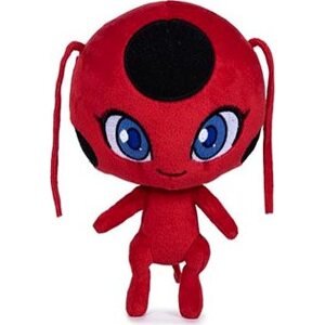 Miraculous Tikki