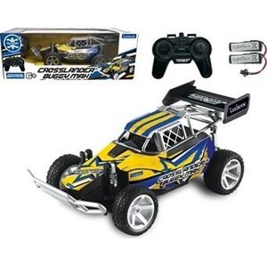 Crosslander® Buggy Max – Dobíjacie Buggy auto s diaľkovým ovládaním