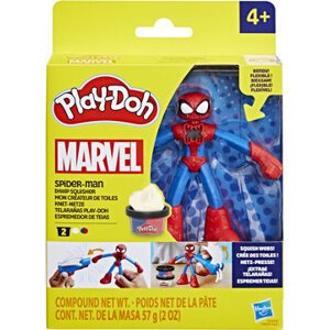 Hasbro Play-Doh Marvel Spider-Man