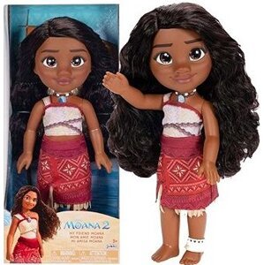 Moana 2 My Friend bábika 38 cm