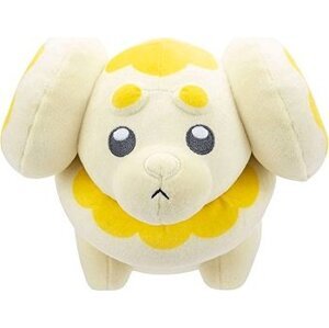 Pokémon – Fidough 20 cm