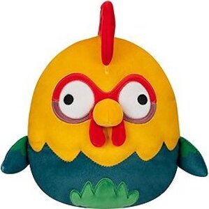 Squishmallows Disney 20 cm – Hei-Hei