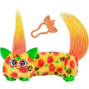 Hasbro Furby DJ Furblet Pepp-Oh-Roni
