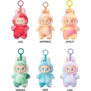 Pop Mart Labubu Monsters Big into Energy