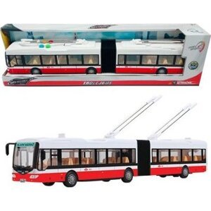 Sparkys Trolejbus