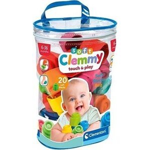 Clementoni Clemmy baby