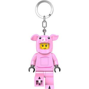 LEGO Prasátko (HT)