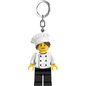 LEGO Šéfkuchařka (HT)