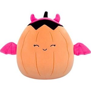 Squishmallows Diabolská tekvica Margie