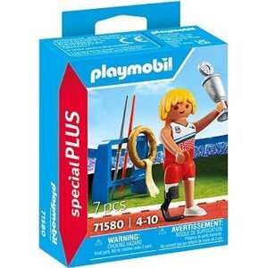 Playmobil Oštepář