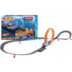 Carrera GO Challenger 68000 Hot Wheels