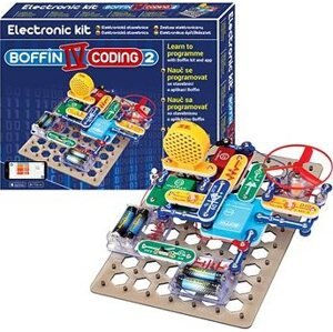 Boffin IV Coding – 2