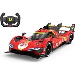 Rastar Ferrari 499P Le Mans 1 : 14