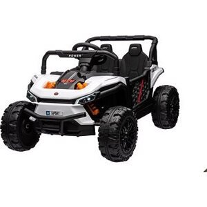 UTV Small biele