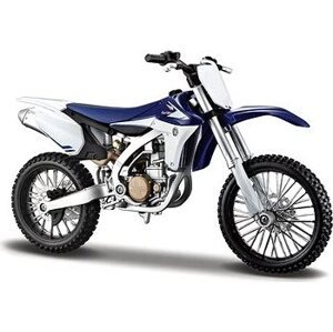 Maisto AL Motorcycles Yamaha YZ450F