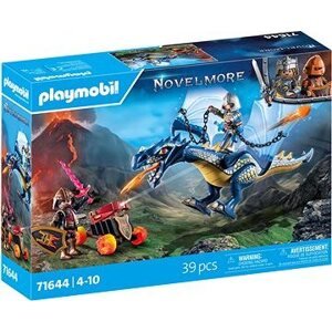Playmobil 71644 Bojový drak