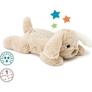 Cloud b Dream Buddies Patch the Puppy Psík Patch