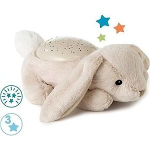 Cloud b Twilight Buddies Bunny Zajačik