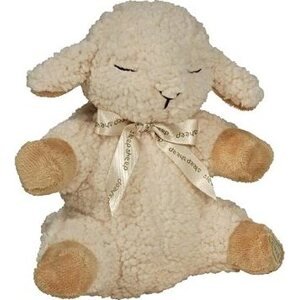 Cloud b Sleep Sheep On The Go Ovečka