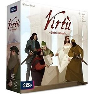 Virtu – Umenie vládnuť