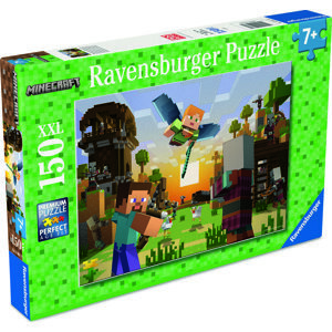 Ravensburger 120041771 Minecraft