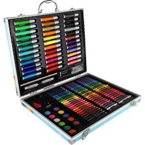 Teddies Sada na maľovanie – Art box